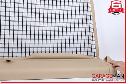 Mercedes-Benz E350 Cargo Cover 2118600075/ A2118600075/ A 211 860 00 75