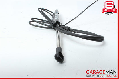 07-12 Mercedes R230 SL550 SL63 AMG Convertible Trunk Right Lift Assist Cylinder