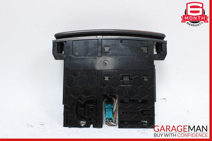06-12 Mercedes X164 GL450 ML450 Center Console Ash Tray Ashtray Compartment Wood