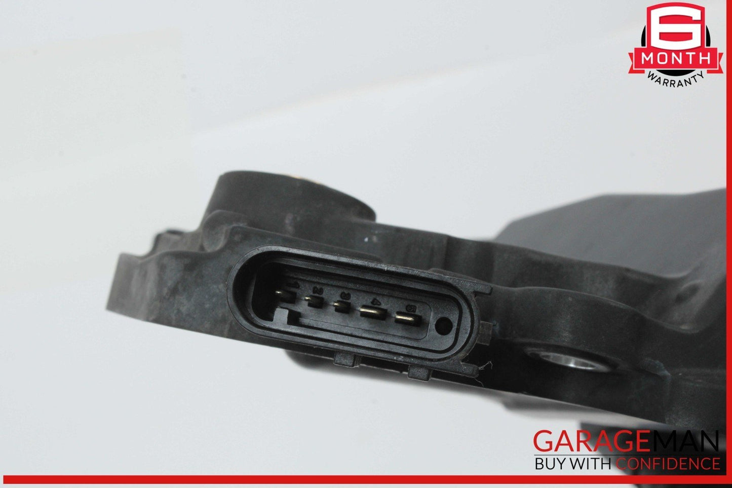 06-13 Mercedes X164 GL450 E350 Gearbox Transmission Control Unit TCU Flashed OEM