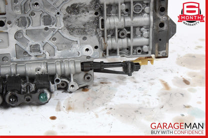 Mercedes R230 SL500 GL450 7G-Tronic 722.9 Transmission Valve Body 2202701806 OEM