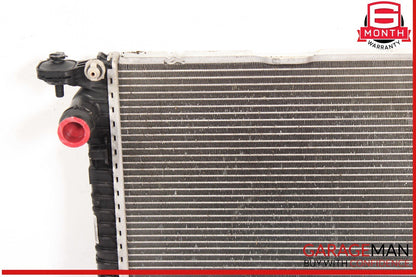 09-17 Audi A5 S4 S5 Q5 Engine Cooling Water Radiator 8K0121251AA OEM