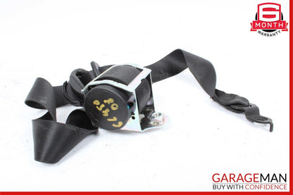 06-08 Mercedes W251 R350 GL450 Front Left Seat Belt Seatbelt Retractor OEM