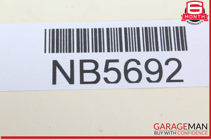 97-04 Mercedes R170 SLK230 Front Right Side Dash A/C AC Air Heater Vent Trim OEM