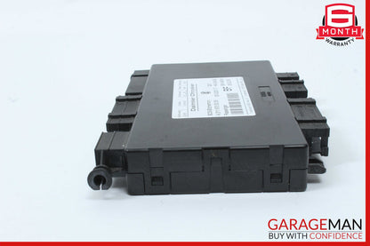 03-11 Mercedes R171 SLK350 E350  Front Right Side Under Seat Control Module OEM