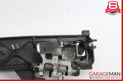00-06 Mercedes W220 S55 AMG S500 Front Right Passenger Exterior Door Handle OEM