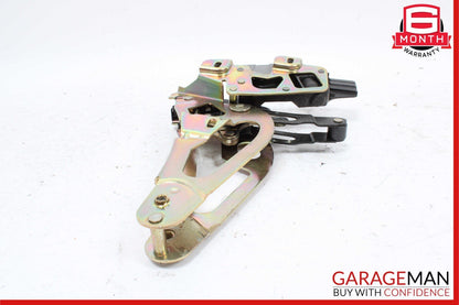 03-12 Mercedes R230 SL500 SL550 Right Trunk Lock Frame Cylinder 2307900471 OEM