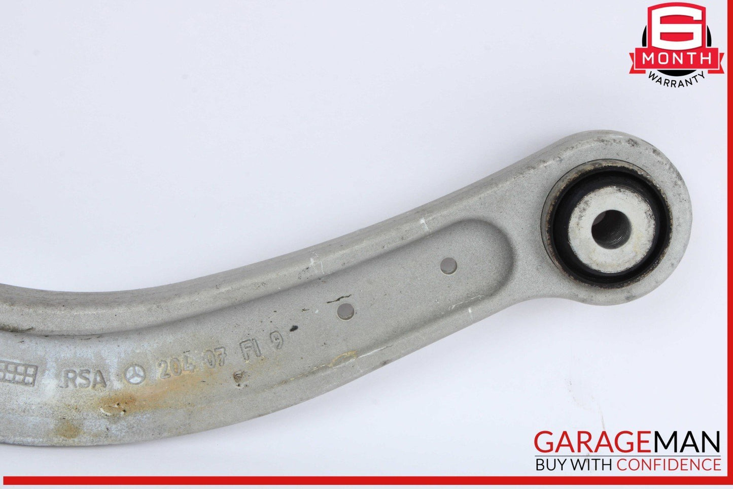 15-20 Mercedes W205 C300 Rear Right or Left Suspension Upper Control Arm OEM