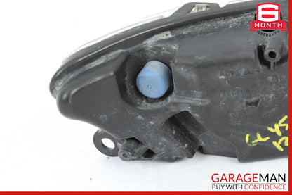 10-11 Mercedes W212 E350 E550 Right Side LED Daytime Running Light Fog Lamp OEM