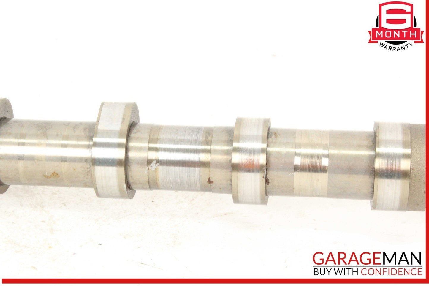 11-20 Mercedes W221 S550 GL450 GL550 Left Side Engine Exhaust Camshaft OEM