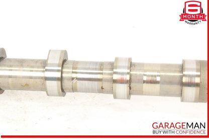 11-20 Mercedes W221 S550 GL450 GL550 Left Side Engine Exhaust Camshaft OEM