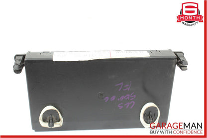 06-11 Mercedes W219 CLS500 CLS550 Front Left Driver Side Door Control Module OEM