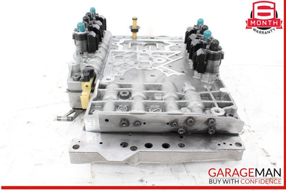 Mercedes W212 E350 GL450 CL550 7G Tronic Transmission Valve Body 2202770000 OEM