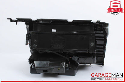 18-24 Audi Q5 Dash Dashboard Right Side Glove Box Storage Compartment 80A880353