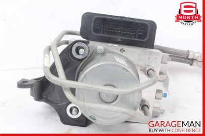 17-23 Tesla Model 3 ABS Anti Lock Brake Pump Module w/ Bracket 1103541-00-A OEM