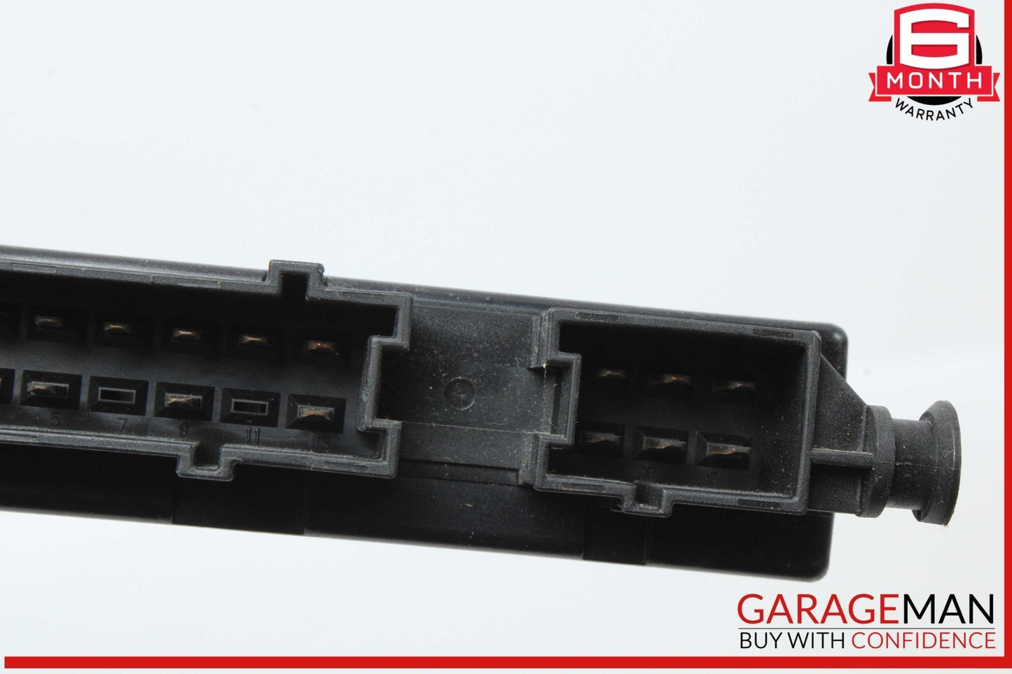 03-12 Mercedes X164 GL450 E550 ML350 Front Right Seat Control Module OEM