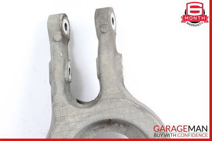 10-16 Porsche Panamera S Rear Right Side Lower Control Arm 97033114201 OEM