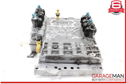 Mercedes W203 C280 E350 7G Tronic Transmission Valve Body 2202771301 OEM