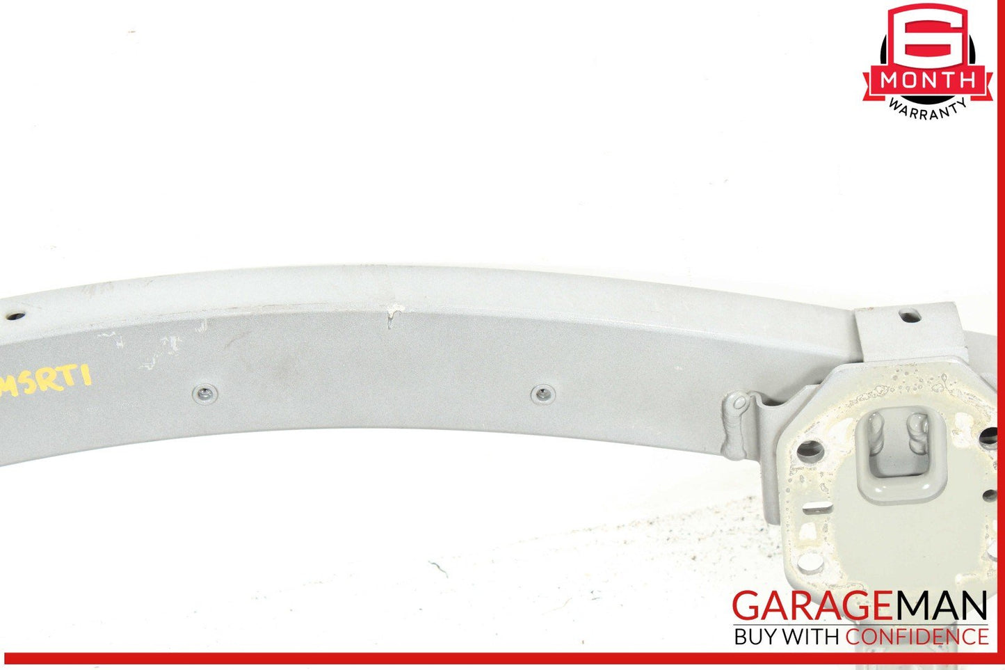 14-20 Maserati Ghibli M157 Front Bumper Reinforcement Bar OEM