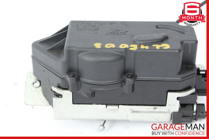 06-13 Mercedes X164 GL450 Trunk Tailgate Lock Latch Actuator 1647400735 OEM