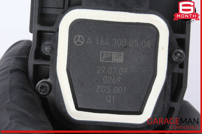 06-13 Mercedes X164 GL450 Gas Throttle Pedal Accelerator 1643000504 OEM