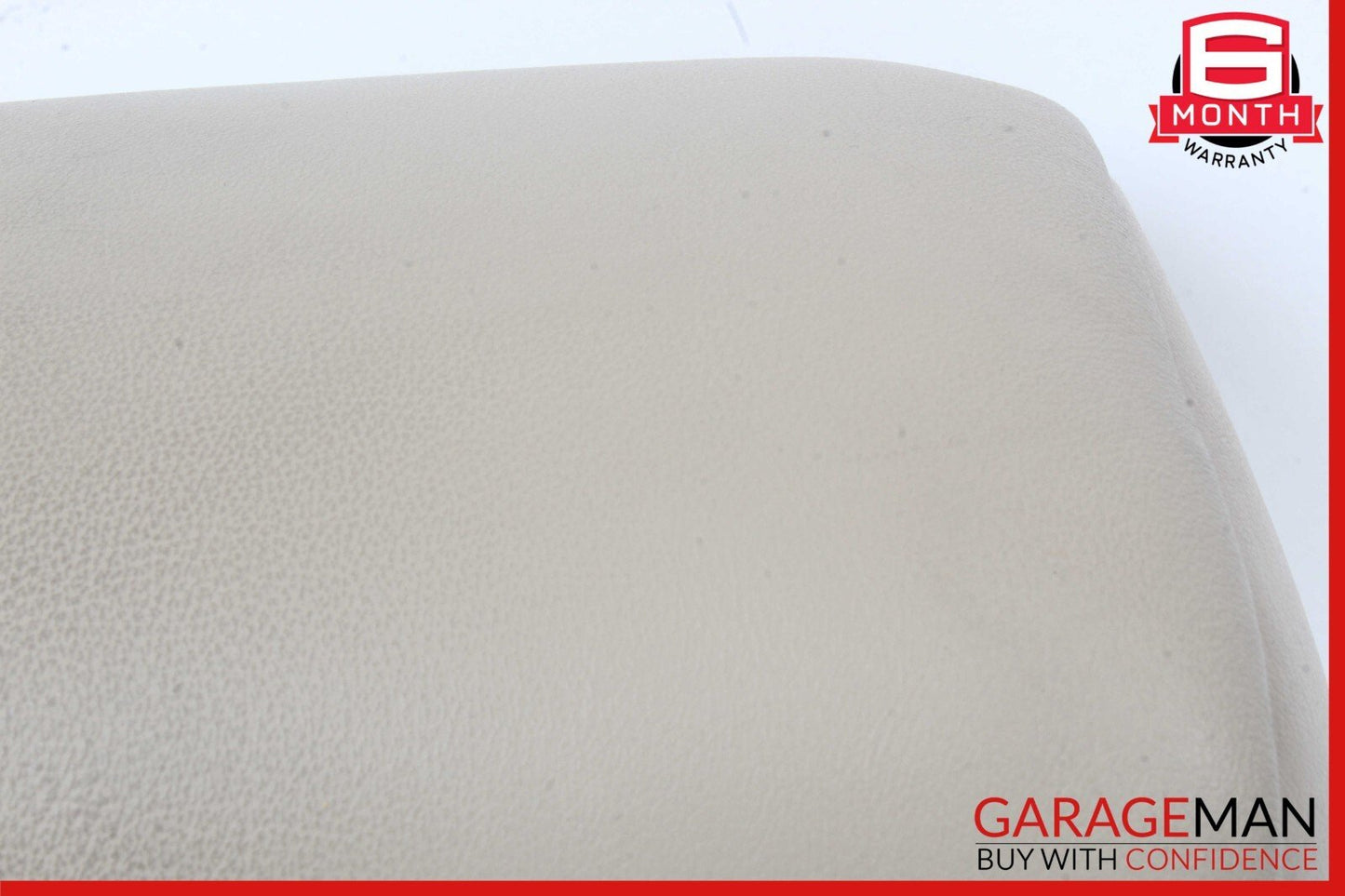05-11 Cadillac STS Front Right or Left Seat Headrest Head Rest OEM