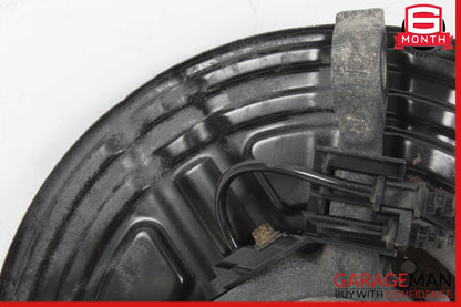 14-19 Mercedes W117 CLA250 FWD Front Right Wheel Spindle Knuckle Hub Bearing OEM