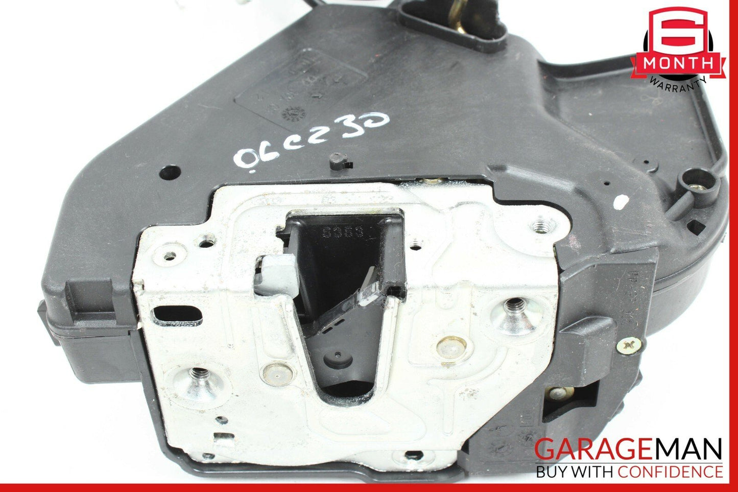 01-07 Mercedes W203 C280 C230 Rear Left Door Lock Latch Actuator OEM