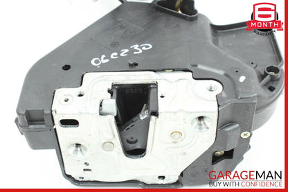 01-07 Mercedes W203 C280 C230 Rear Left Door Lock Latch Actuator OEM