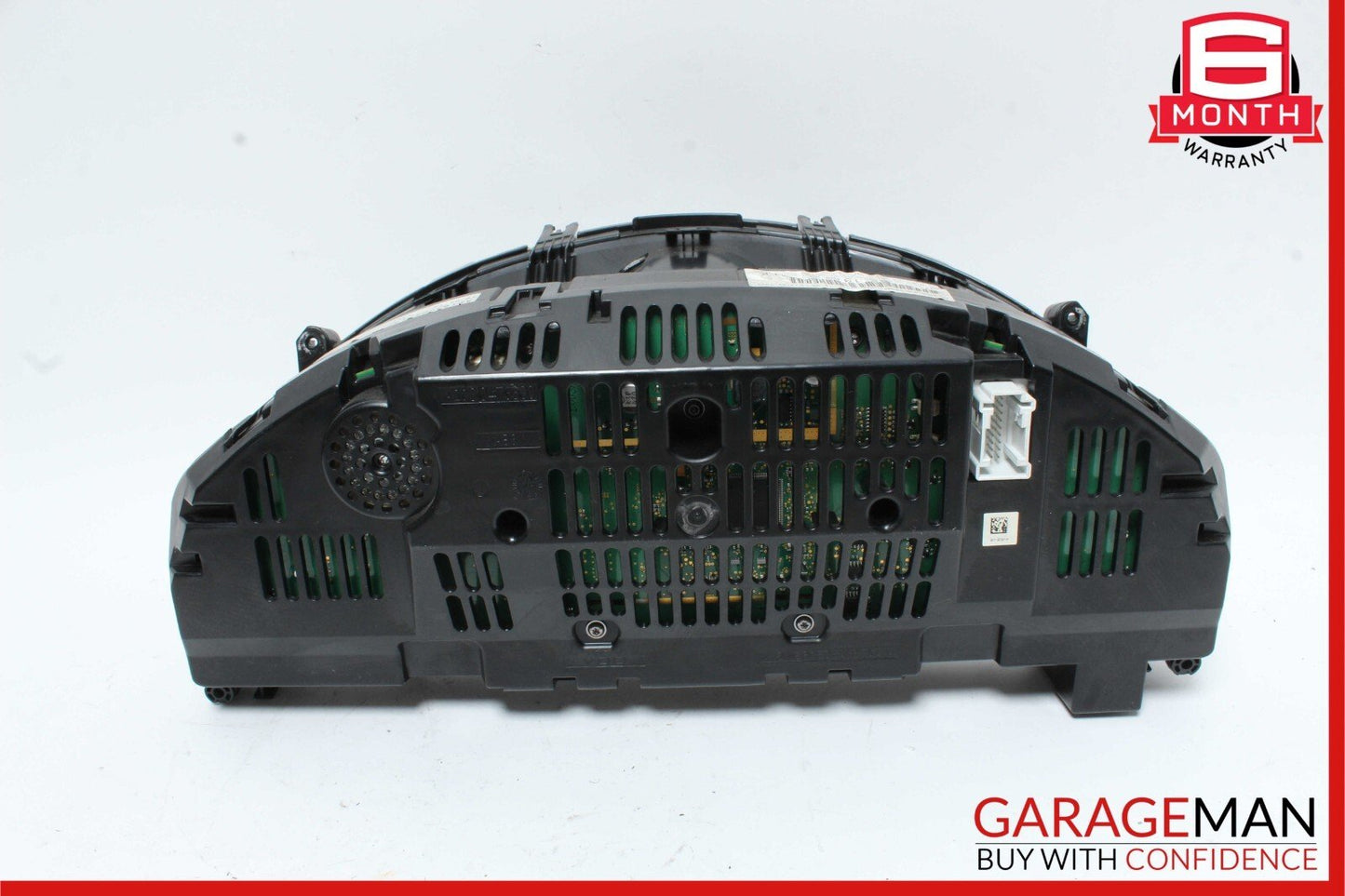 2012 Mercedes W207 E550 E350 Instrument Cluster Speedometer 2129004213 OEM