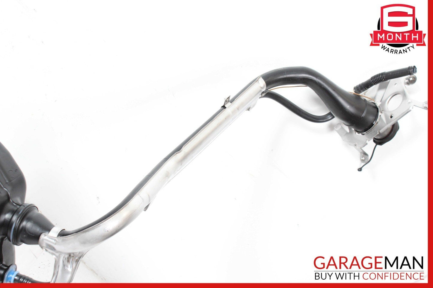 18-24 Audi RS5 A5 Sportback Fuel Gas Tank Reservoir Assembly 8W6201021 OEM