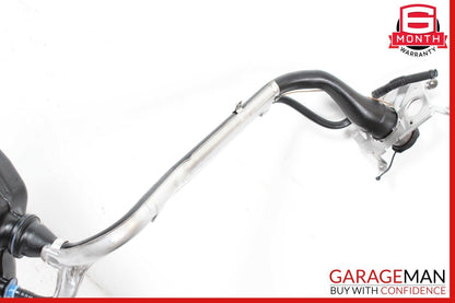 18-24 Audi RS5 A5 Sportback Fuel Gas Tank Reservoir Assembly 8W6201021 OEM