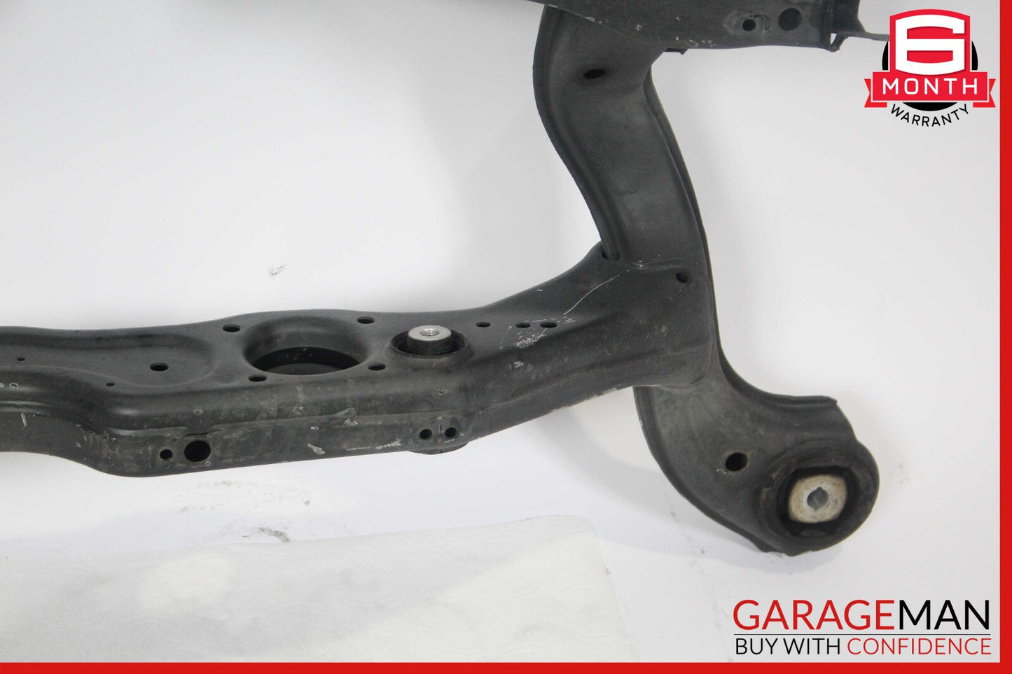 19-22 Mercedes W118 CLA250 Rear Crossmember Subframe Sub Frame OEM