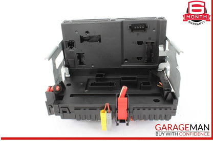 07-09 Mercedes W221 S550 CL550 CL600 Rear Trunk SAM Fuse Box Module Assembly OEM