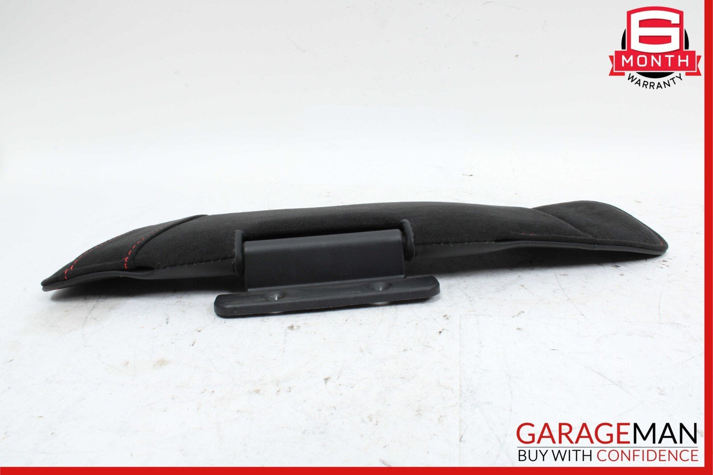 15-18 Ferrari California T Front Left Driver Side Sun Visor 87920400 OEM
