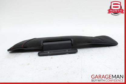 15-18 Ferrari California T Front Left Driver Side Sun Visor 87920400 OEM