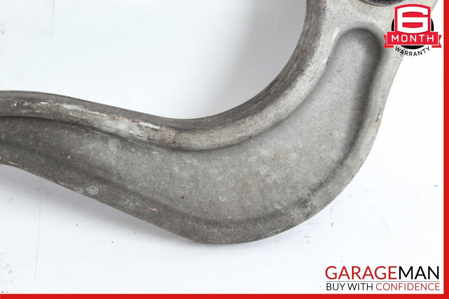 10-16 Porsche Panamera 970 Rear Left / Right Side Upper Center Control Arm OEM