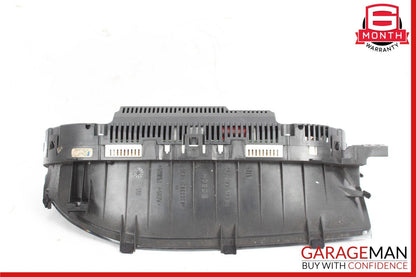 07-10 Mercedes W216 CL550 S550 S600 Instrument Cluster Speedometer OEM