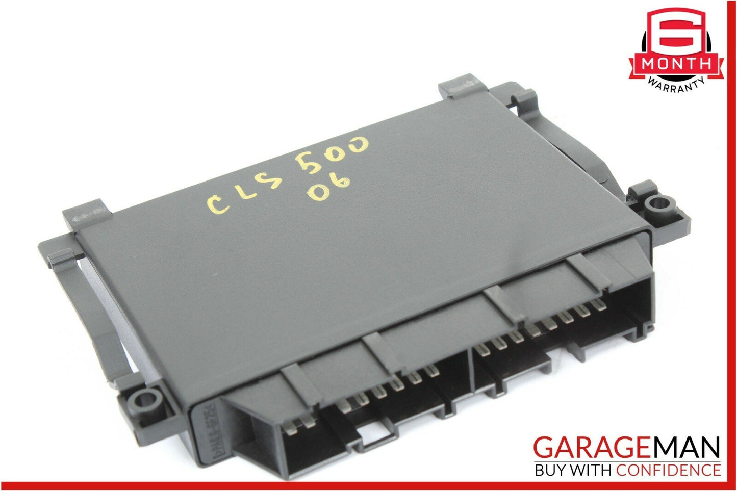 03-11 Mercedes W219 CLS500 Parktronic Control Module PDC 2195450332 OEM