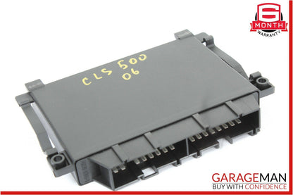 03-11 Mercedes W219 CLS500 Parktronic Control Module PDC 2195450332 OEM