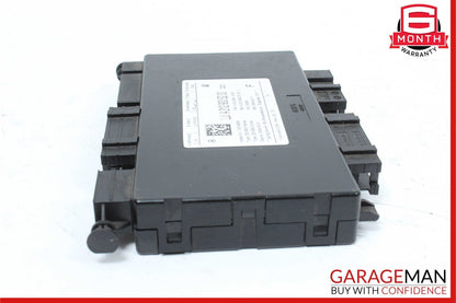 08-18 Mercedes W212 E350 SLK250 Seat Control Module Front Left Driver Side OEM