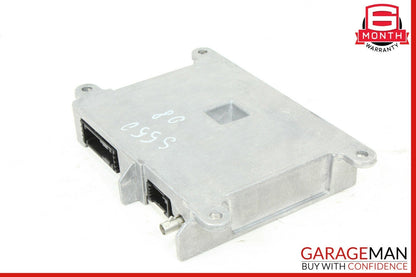 07-09 Mercedes W221 S550 CL550 CL600 Bluetooth Communication Control Module OEM