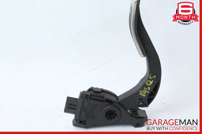 09-18 Audi Q5 A4 A5 Throttle Accelerator Gas Pedal 8K1723523A OEM