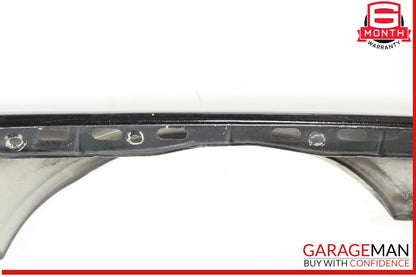 90-02 Mercedes R129 SL500 SL320 300SL Fender Left Driver Side Black OEM