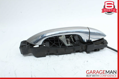 06-12 Mercedes X164 GL450 4Matic Front Right Side Exterior Door Handle OEM
