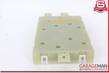 13-19 Mercedes X166 GL450 GLS550 Rear SAM Module Control Unit Signal Acquisition