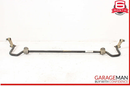 15-20 Mercedes X156 GLA250 Rear Stabilizer Sway Bar w/Links OEM