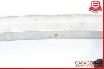 07-09 Mercedes W221 S450 S550 Rear Bumper Reinforcement Impact Bar Rebar OEM