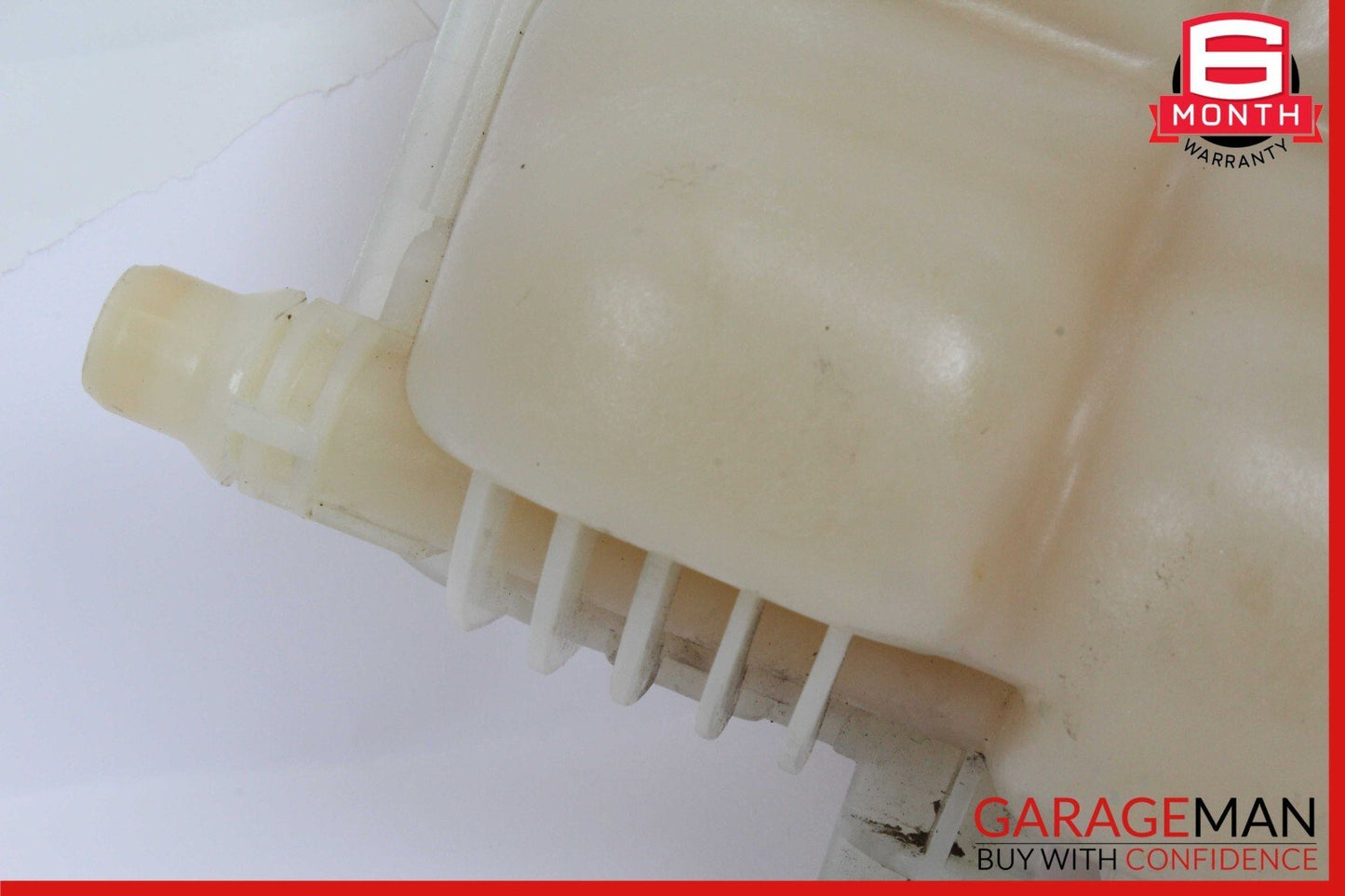 14-20 Mini Cooper Hardtop Radiator Coolant Overflow Reservoir Bottle Tank OEM