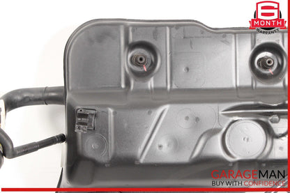 13-18 Audi A8 Quattro Fuel Gas Tank Reservoir w/ Filler Neck OEM